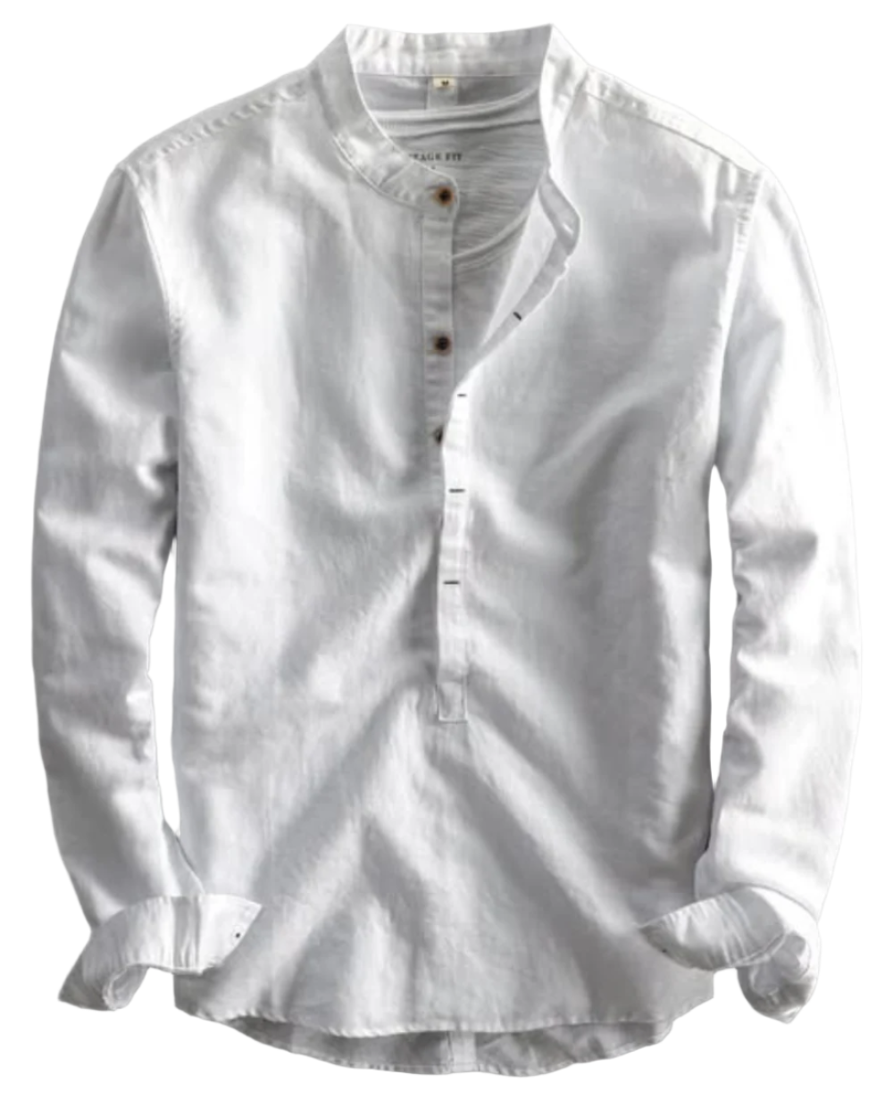 Premium linen shirt