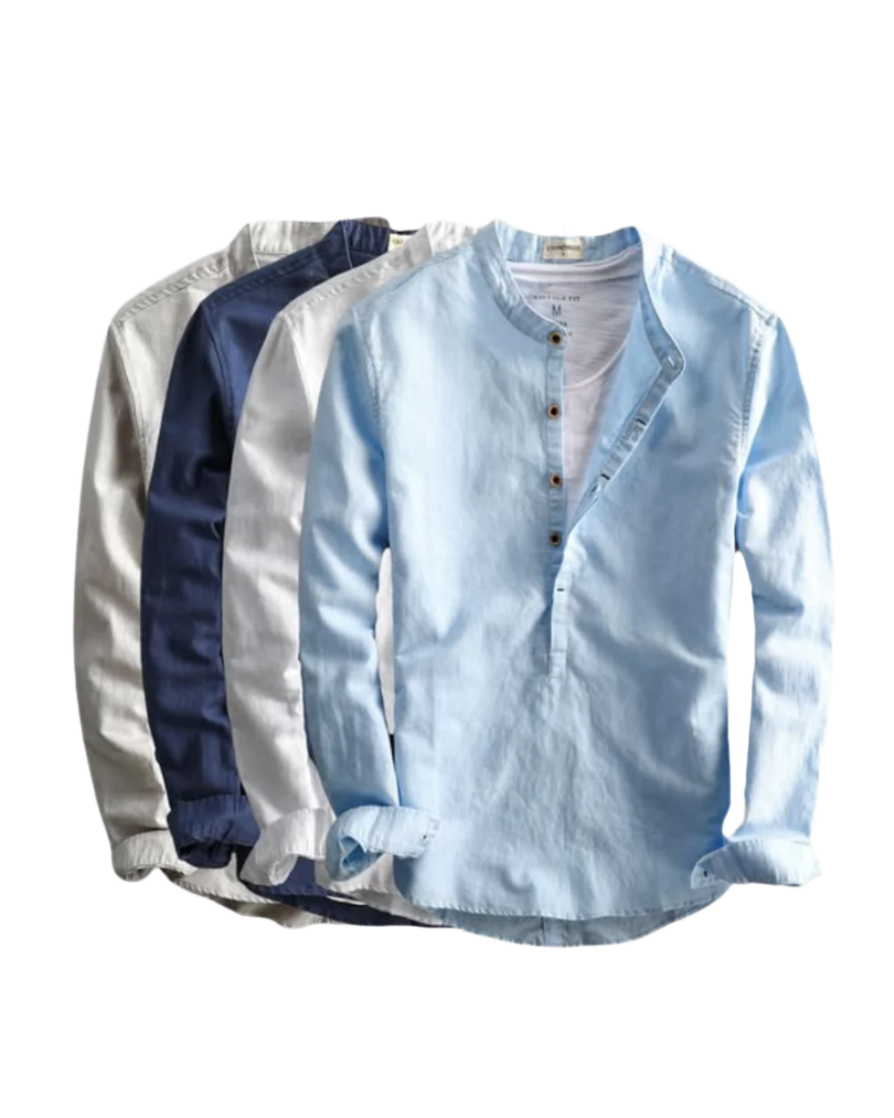 Premium linen shirt