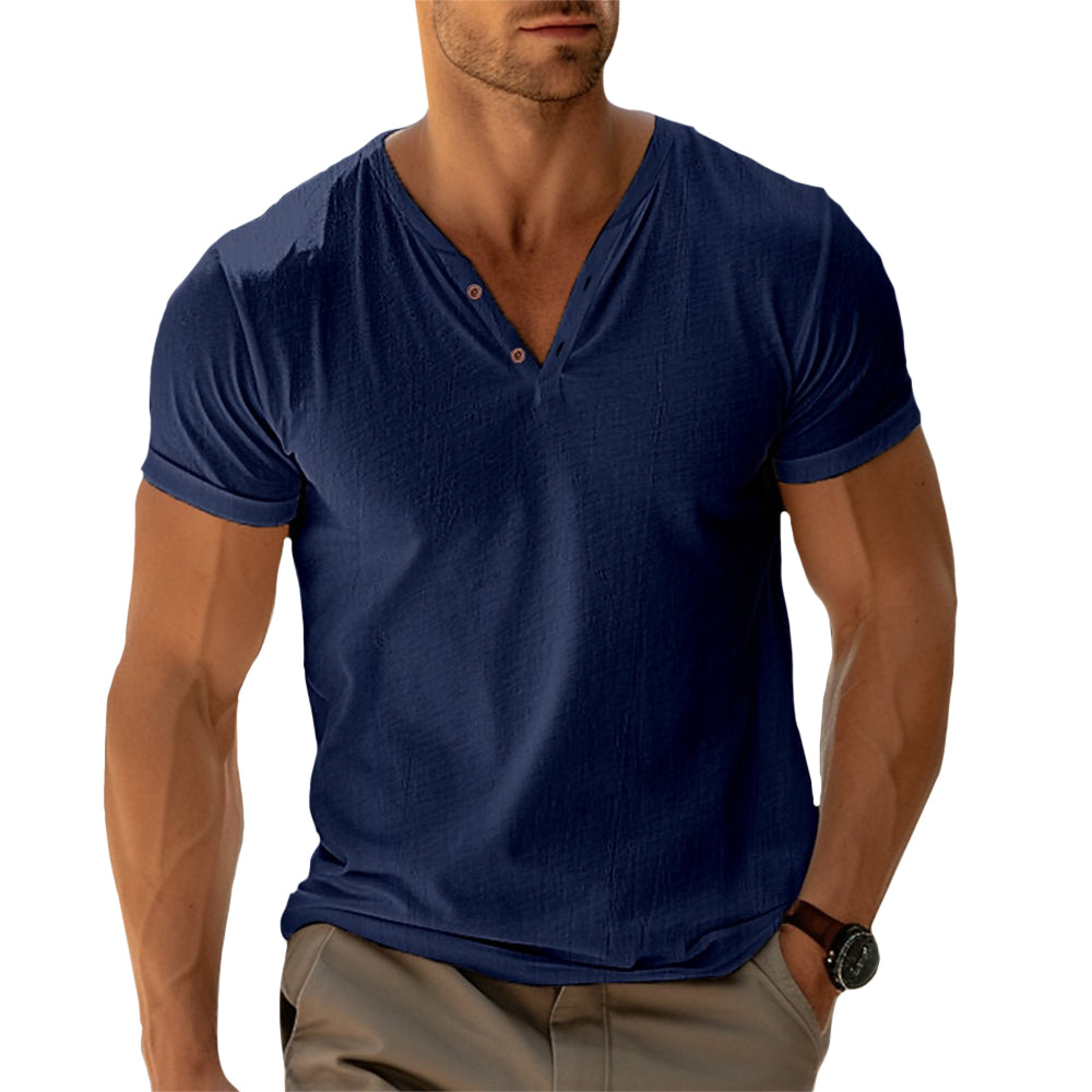 Giuliano | Polo t-shirt