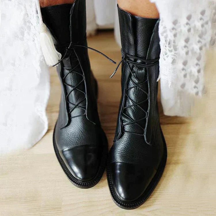 Emily | Chic boots
