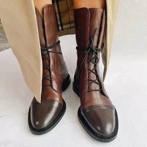 Emily | Chic boots