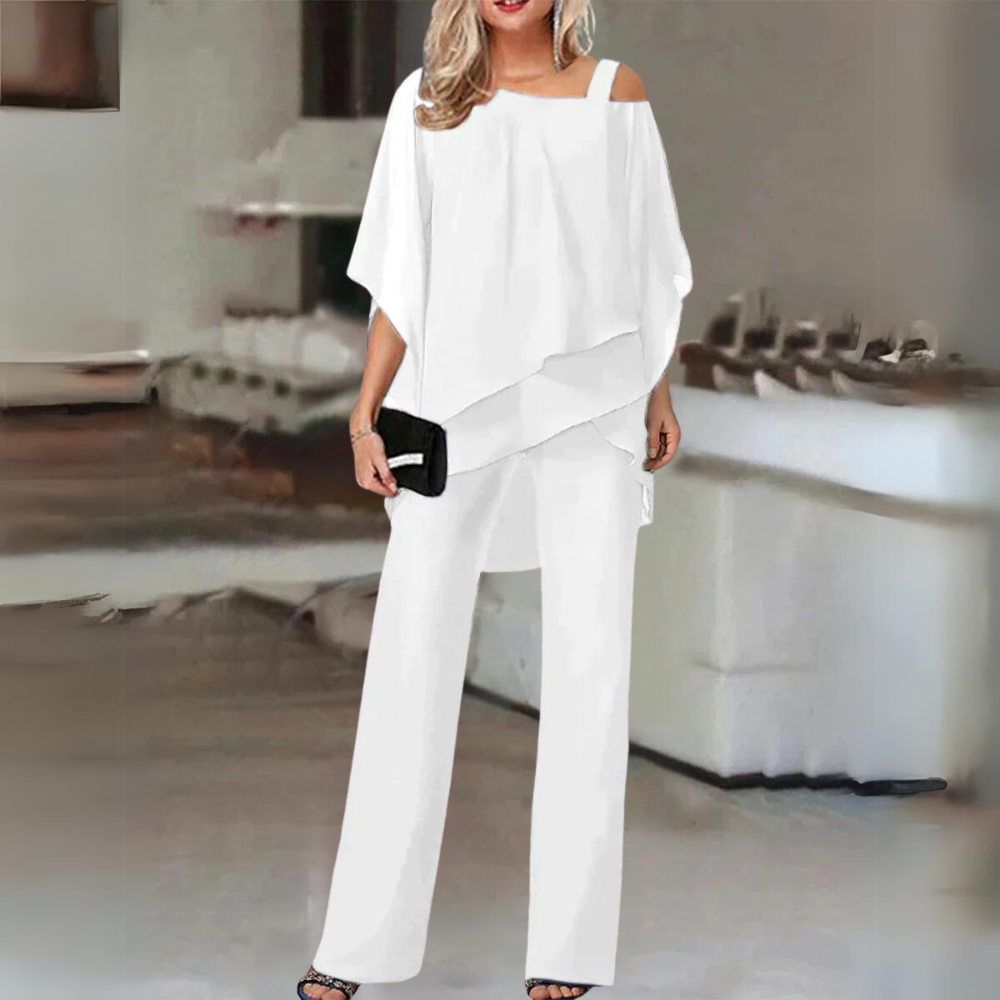 Adelinda | a wonderful women's set