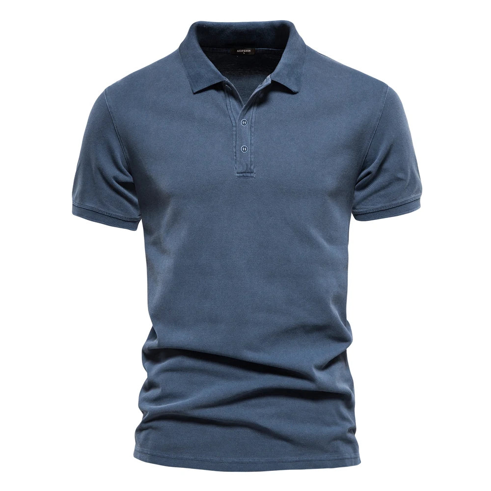 Langford™ | Men’s Polo