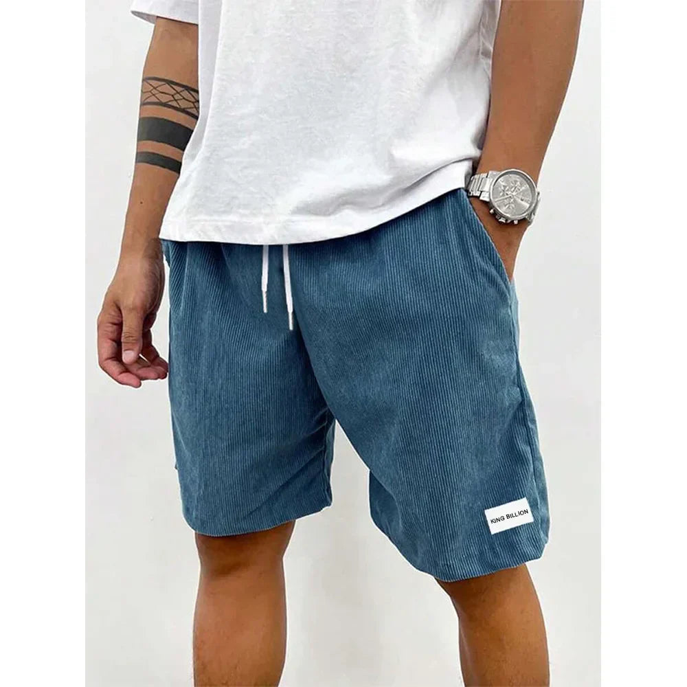 Geo™ | Comfortable Shorts