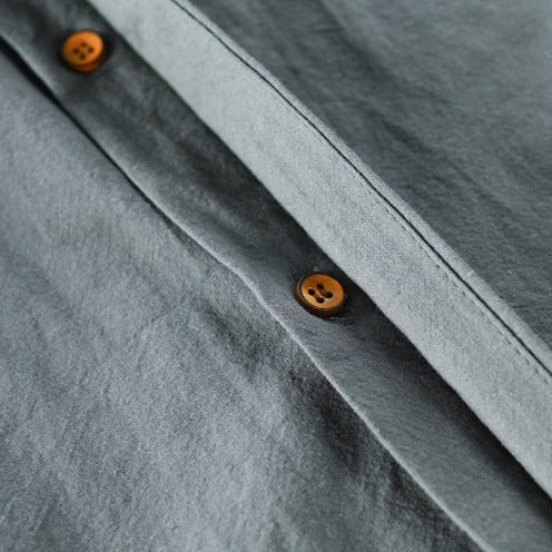 Christopher™ | Japanese Style Shirt