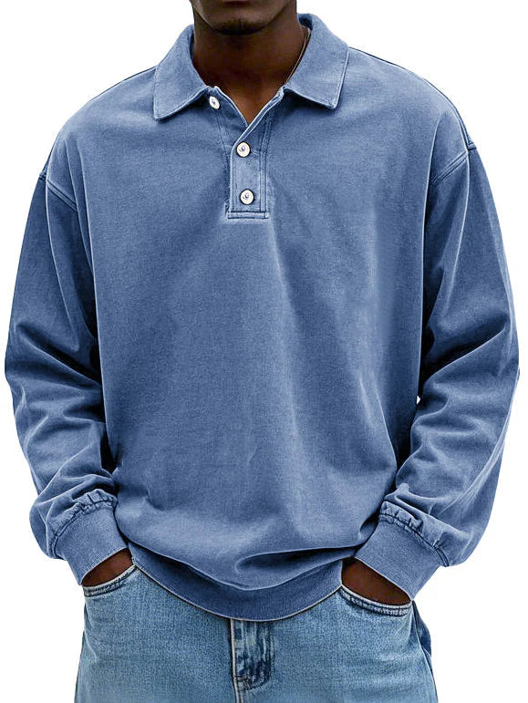 Maxime | Vintage Pullover