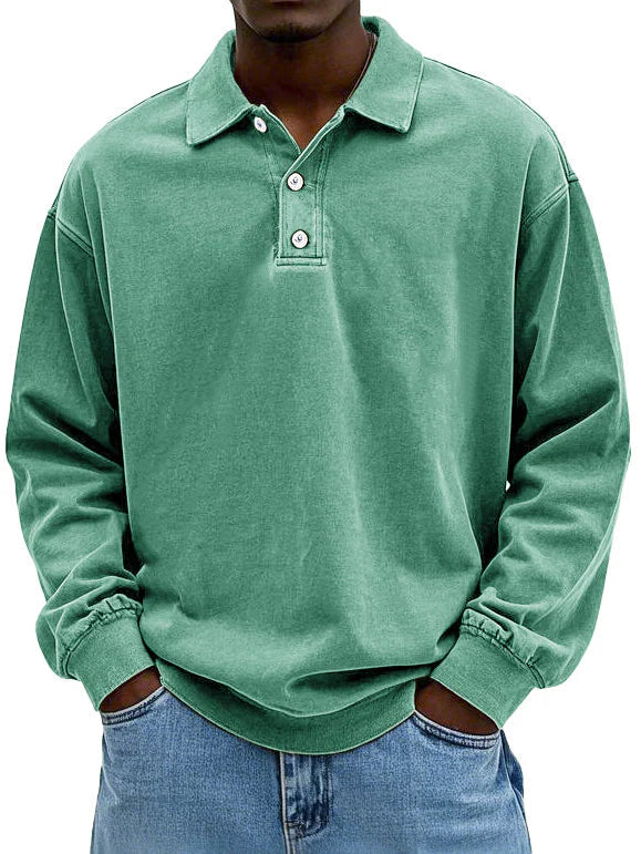 Maxime | Vintage Pullover