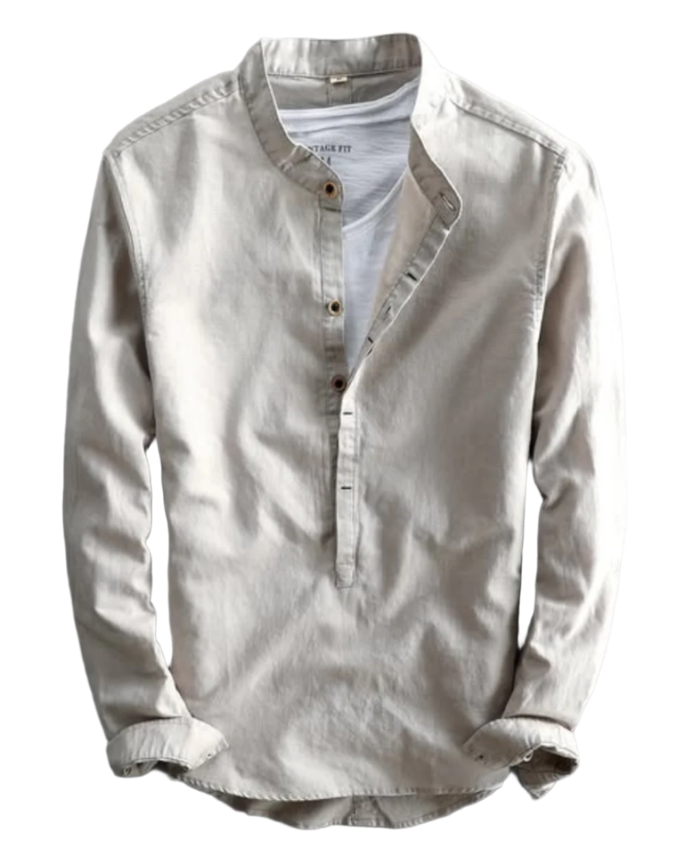 Premium linen shirt