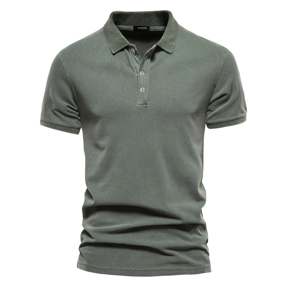 Langford™ | Men’s Polo