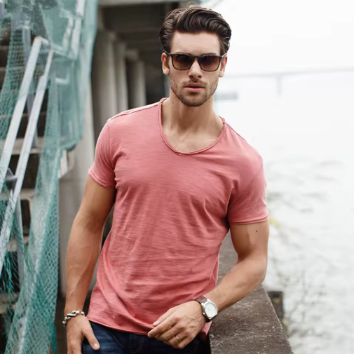 Langford™ | Summer Cotton Edition (1+1 FREE)
