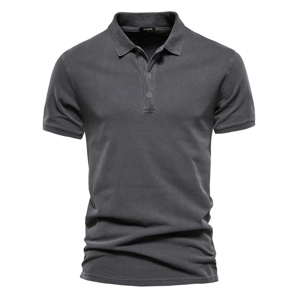 Langford™ | Men’s Polo