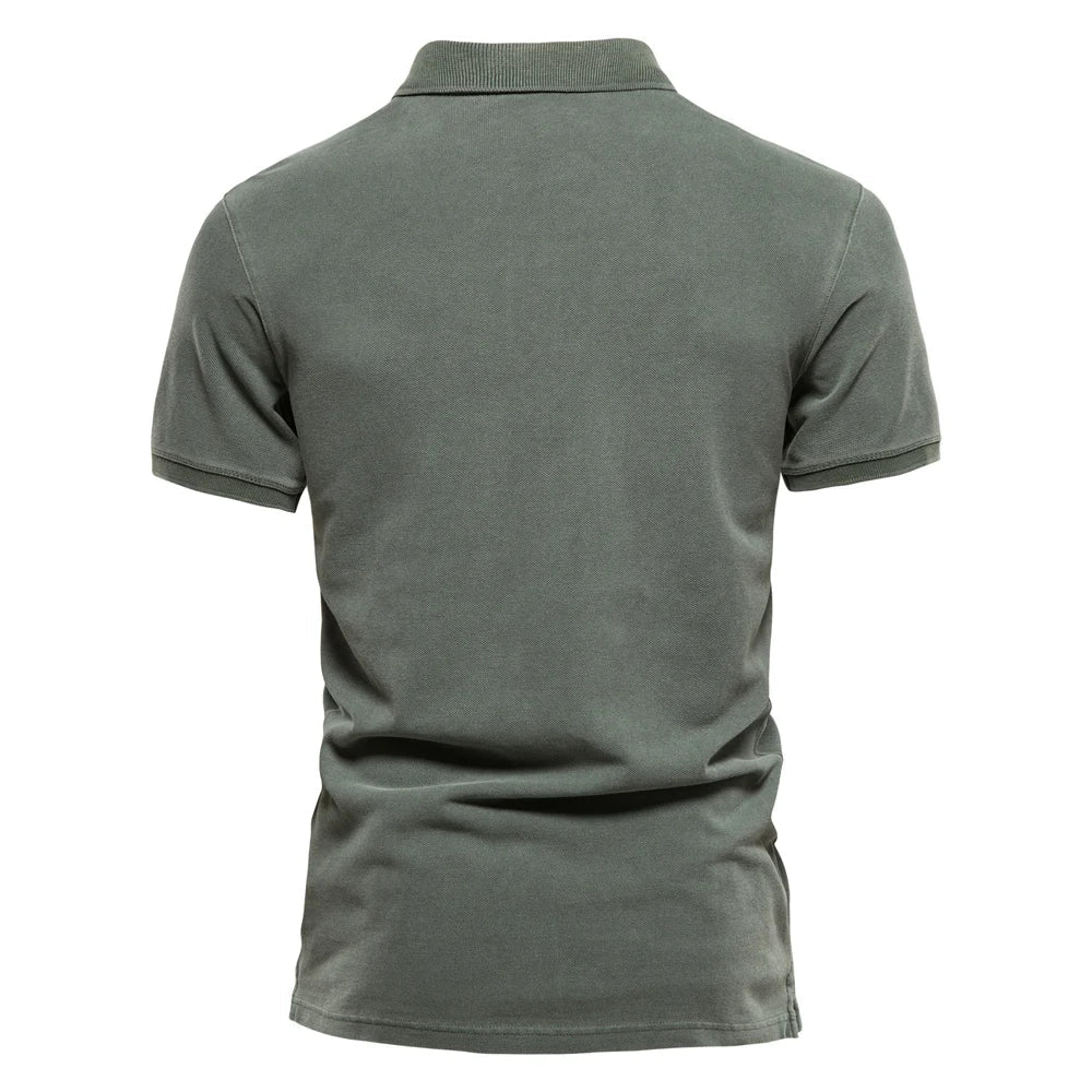 Langford™ | Men’s Polo