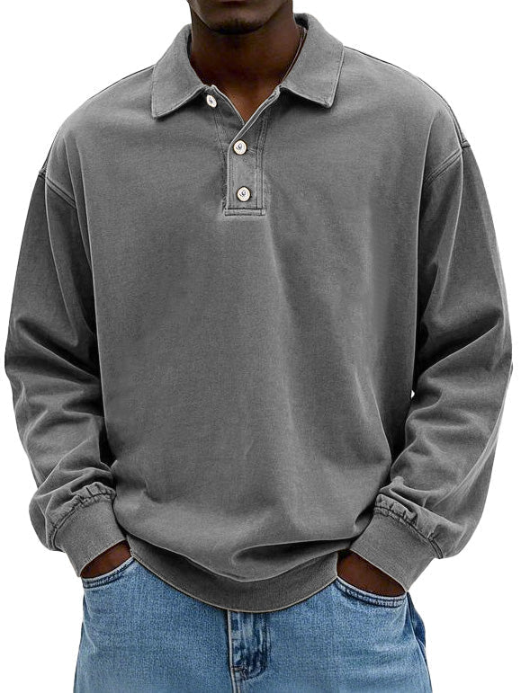 Maxime | Vintage Pullover