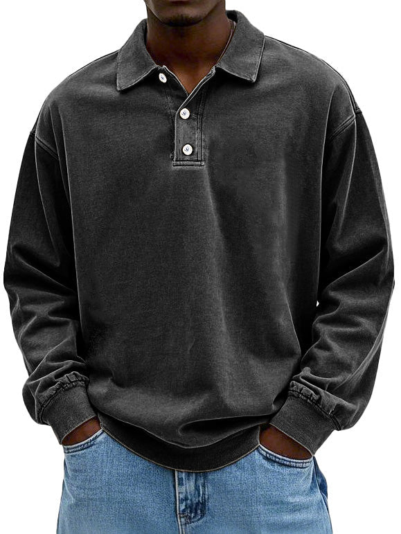 Maxime | Vintage Pullover